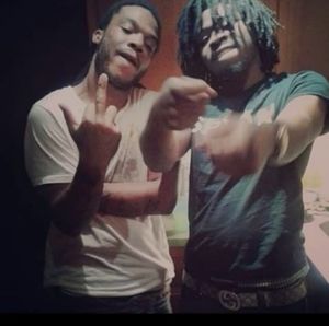 Meet your Posher, James